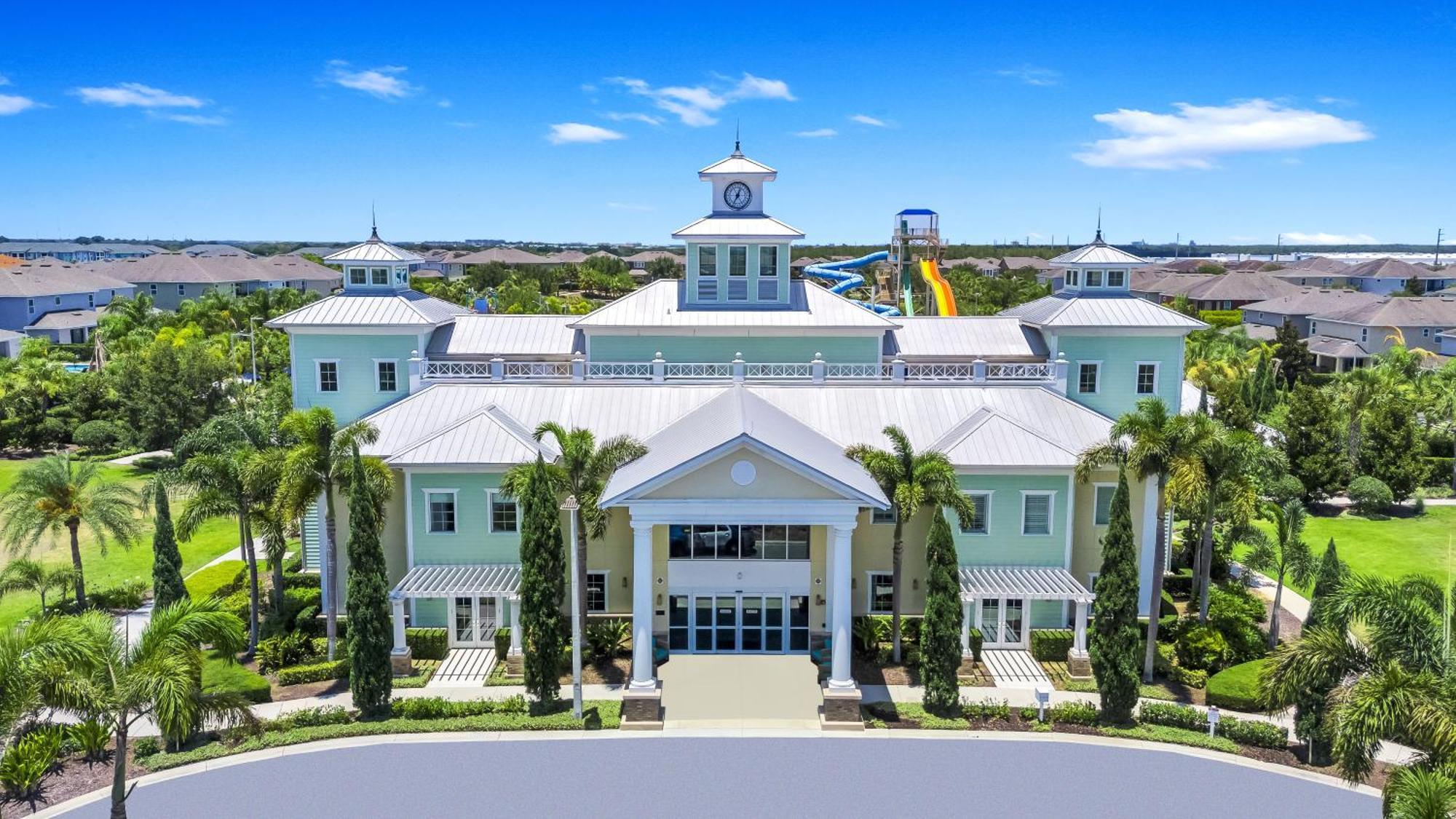 Fabulous Home By Rentyl Near Disney With Private Pool, Movie Room, Themed Rooms & Resort Amenities At Encore Resort - 360B Orlando Exterior foto