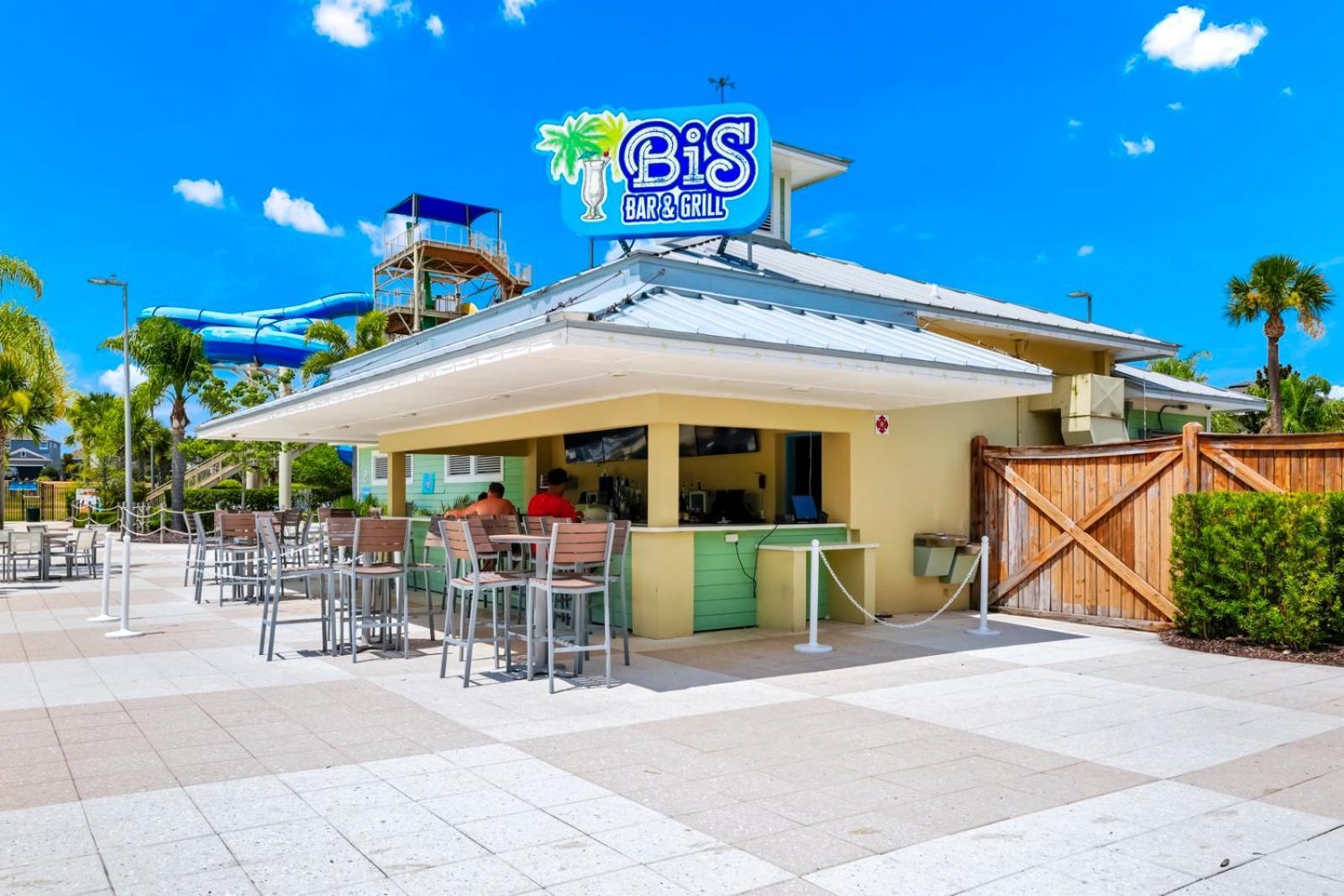 Fabulous Home By Rentyl Near Disney With Private Pool, Movie Room, Themed Rooms & Resort Amenities At Encore Resort - 360B Orlando Exterior foto