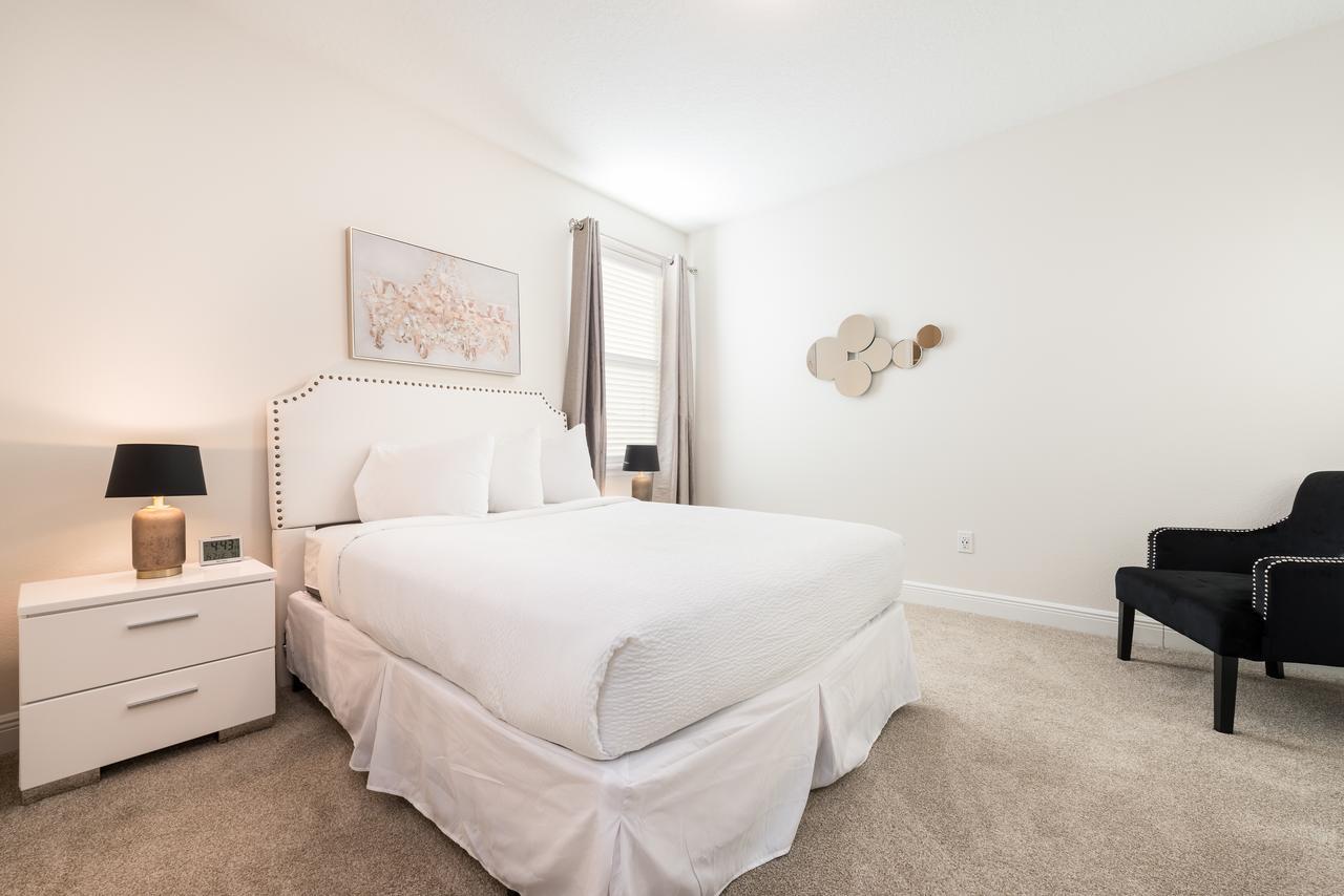 Fabulous Home By Rentyl Near Disney With Private Pool, Movie Room, Themed Rooms & Resort Amenities At Encore Resort - 360B Orlando Exterior foto