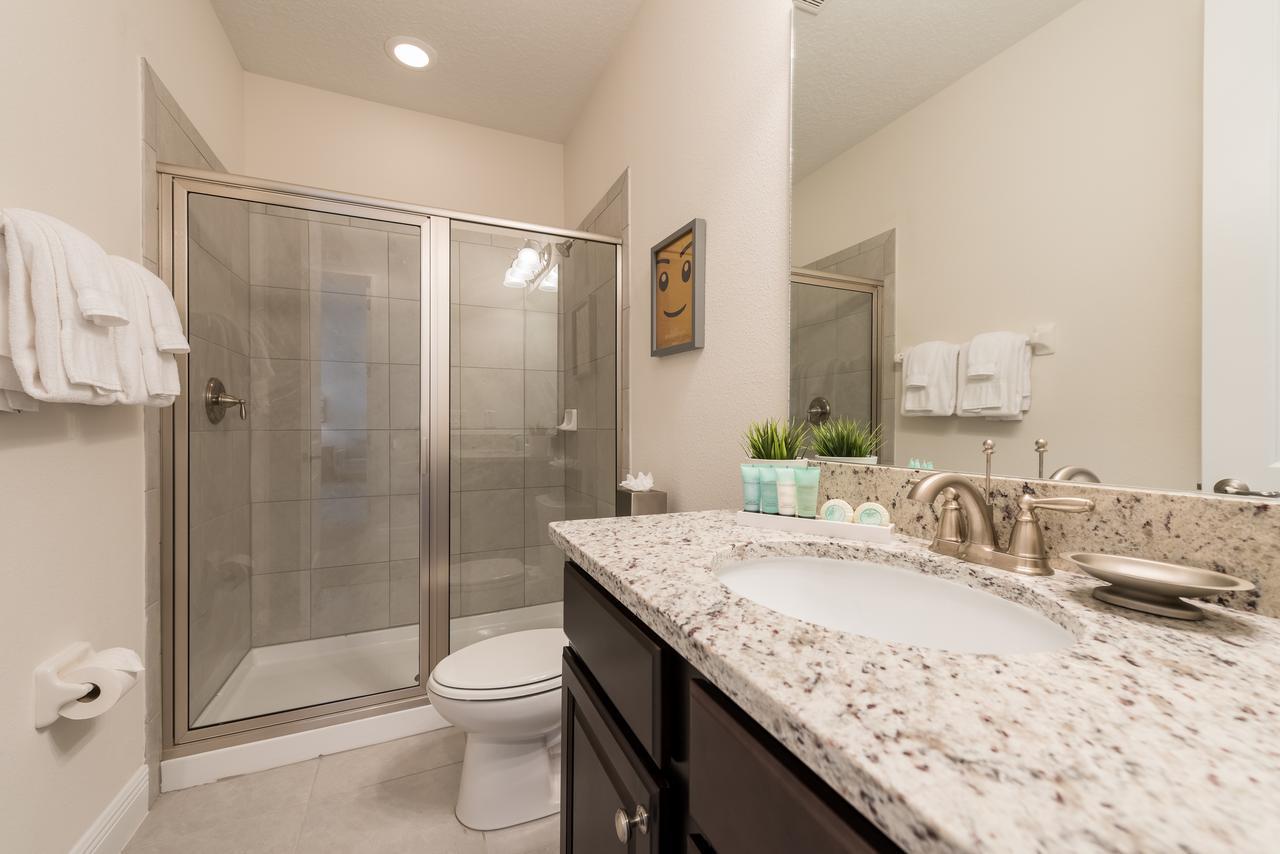Fabulous Home By Rentyl Near Disney With Private Pool, Movie Room, Themed Rooms & Resort Amenities At Encore Resort - 360B Orlando Exterior foto