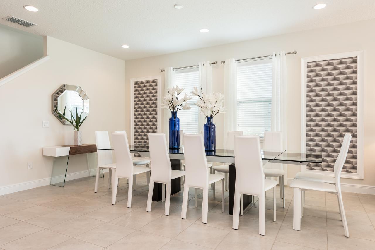 Fabulous Home By Rentyl Near Disney With Private Pool, Movie Room, Themed Rooms & Resort Amenities At Encore Resort - 360B Orlando Exterior foto